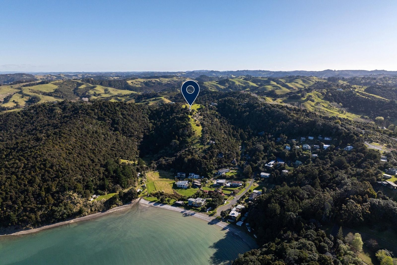 11 Ngarewa Drive, Mahurangi West