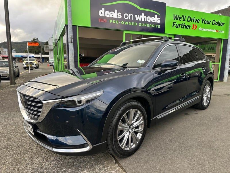 2021 Mazda CX-9 TAKAMI * 7 SEATER *AWD