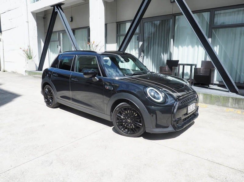 2023 MINI Cooper S COOPER S, main photo