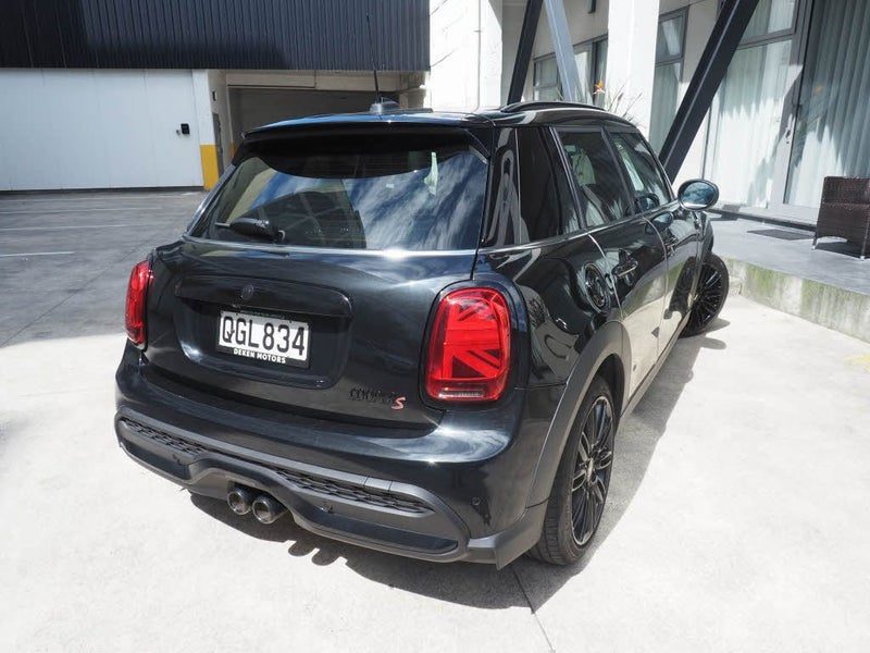 2023 MINI Cooper S COOPER S, photo 2