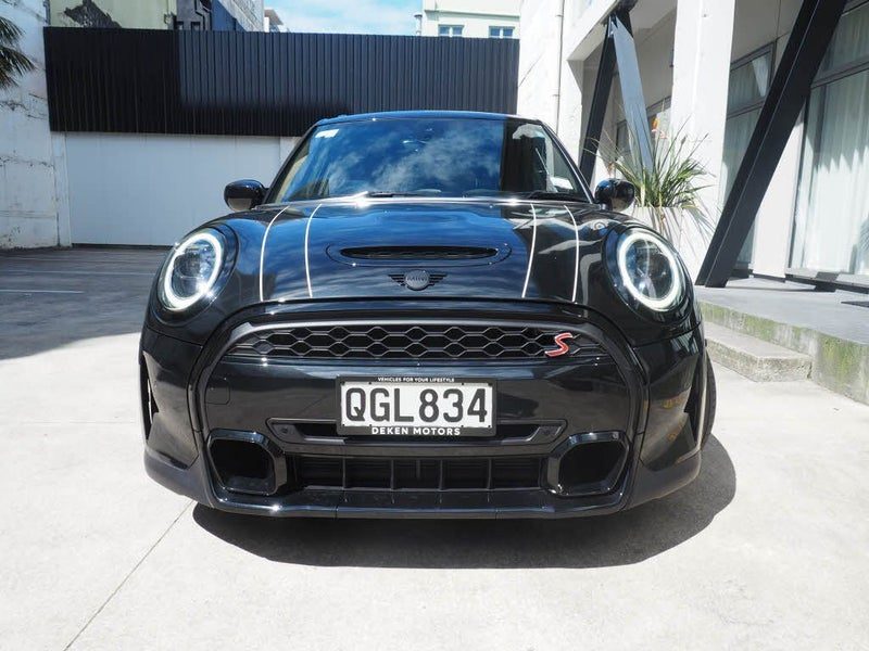 2023 MINI Cooper S COOPER S, photo 3