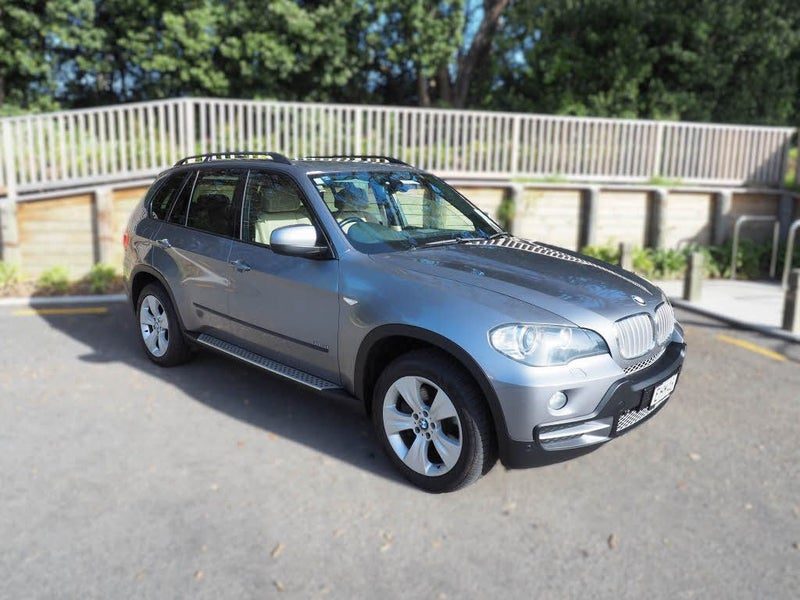 2008 BMW X5 X5