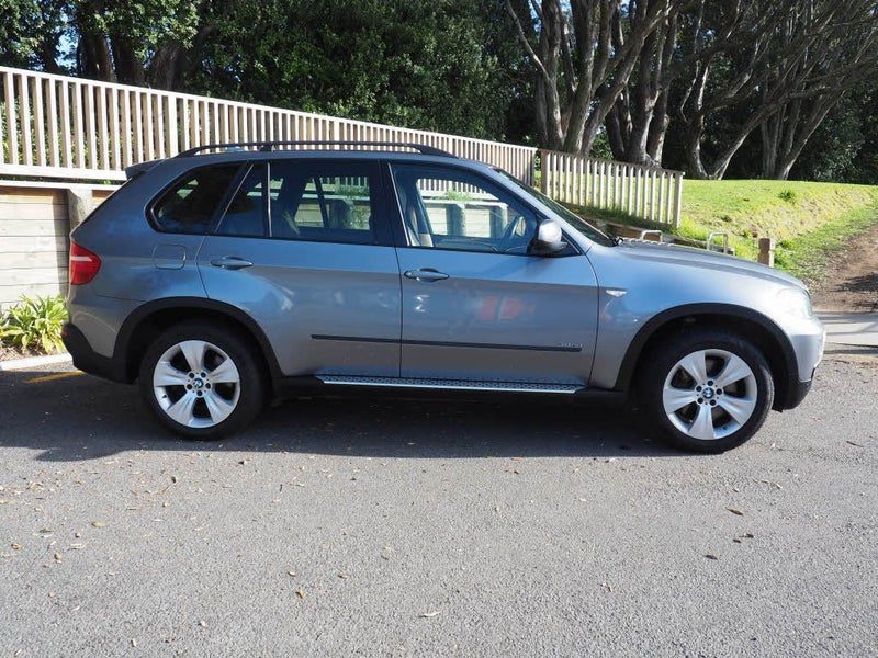 2008 BMW X5 X5, photo 3