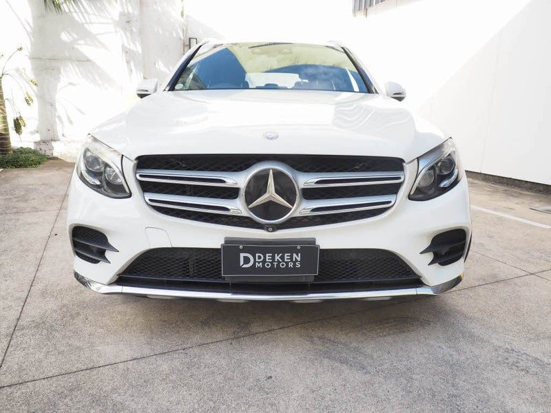 2016 Mercedes-Benz GLC GLC 250, photo 3