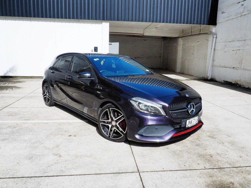 2015 Mercedes-Benz Amg AMG LINE