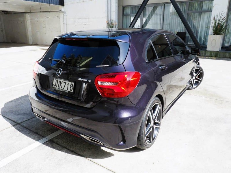 2015 Mercedes-Benz Amg AMG LINE, photo 2