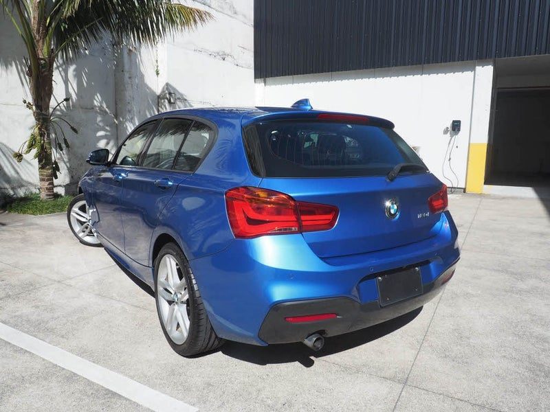 2015 BMW 120i M SPORT, photo 2