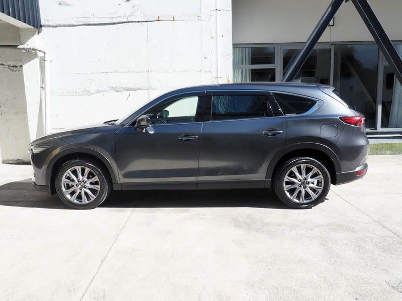 2019 Mazda CX-8 SPORT, photo 3