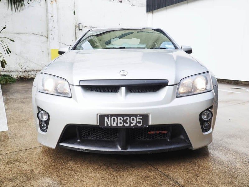 2007 Holden Commodore GTS, photo 2