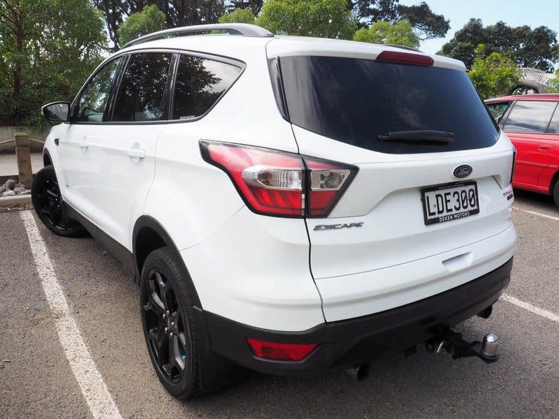 2017 Ford Escape LTD, photo 2