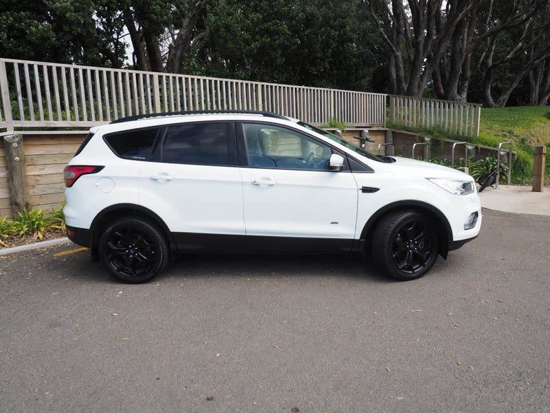 2017 Ford Escape LTD, photo 3