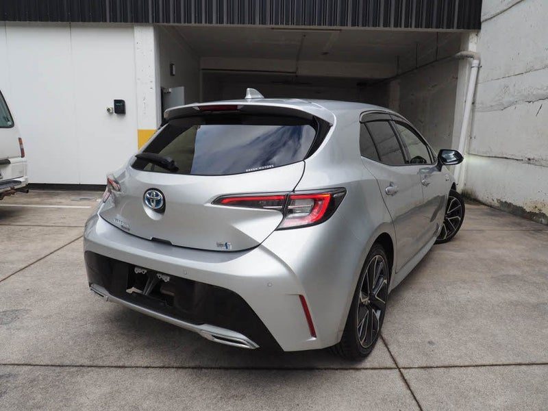 2019 Toyota Corolla GZ SPORT, photo 3