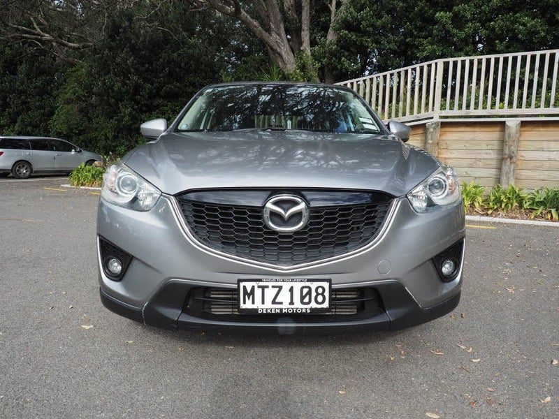 2014 Mazda CX-5 CX-5, photo 3