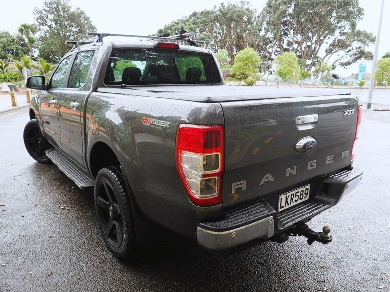 2018 Ford Ranger 2WD, photo 2