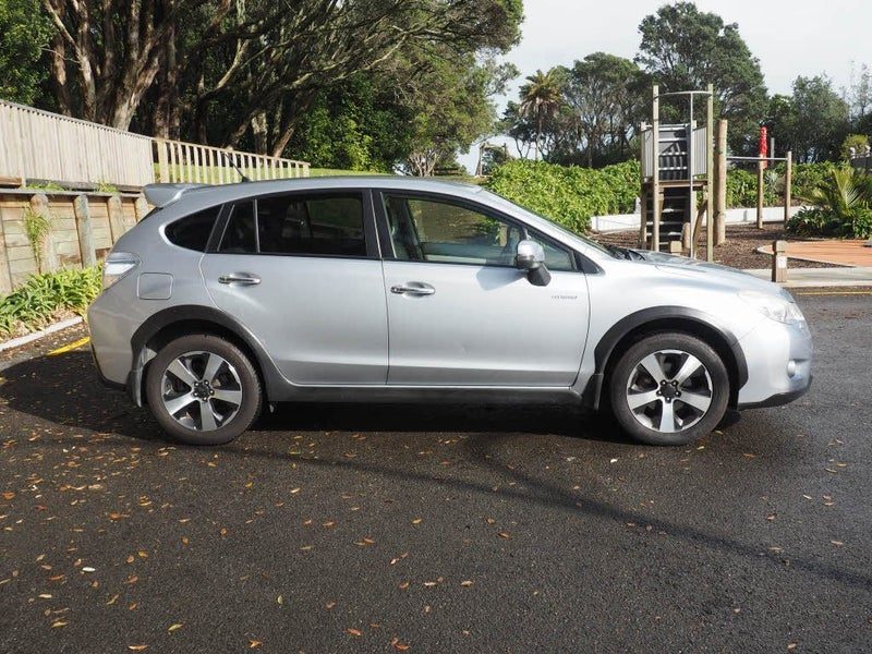 2013 Subaru XV XV 2.0I, photo 3