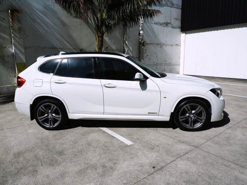 2014 BMW X1 MOTOR SPORT, photo 3