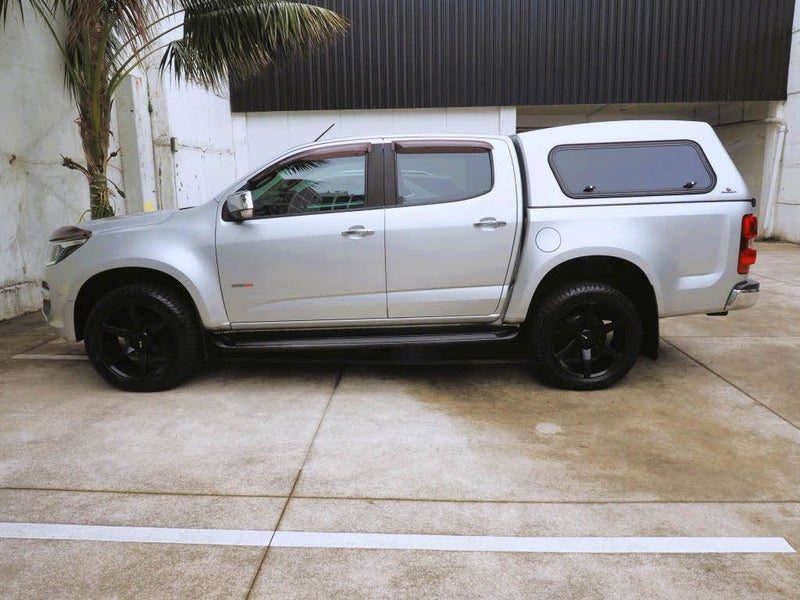 2019 Holden Colorado LTZ 4WD, photo 3