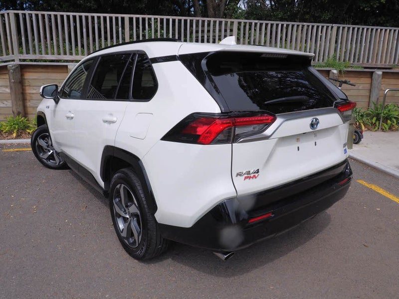 2021 Toyota RAV4 GZ SPEC, photo 2