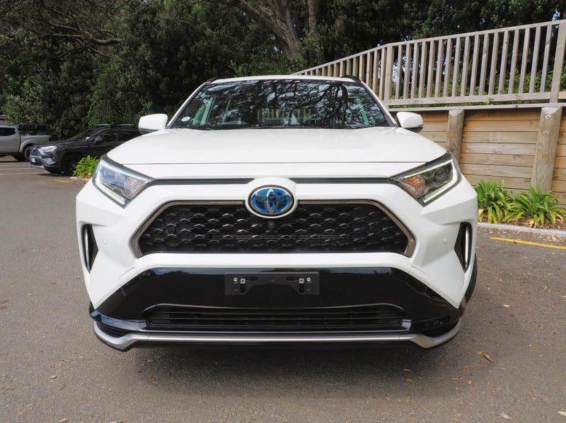 2021 Toyota RAV4 GZ SPEC, photo 3