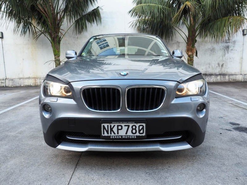 2011 BMW X1 X DRIVE, photo 2