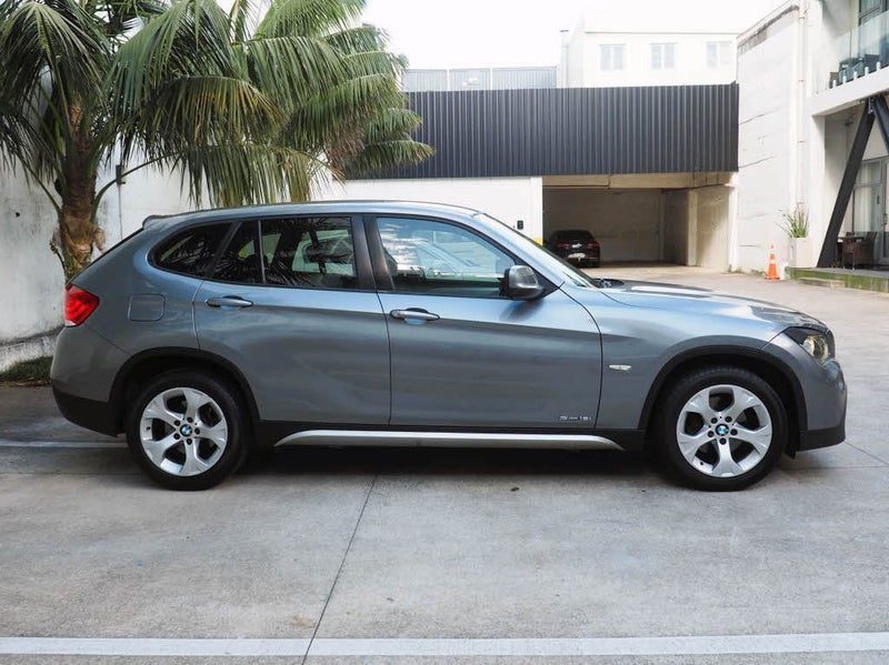2011 BMW X1 X DRIVE, photo 3