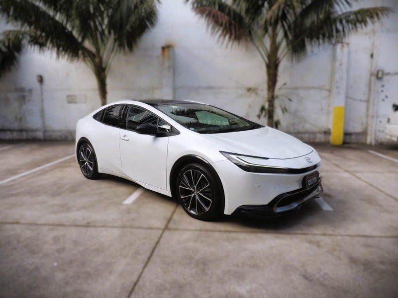 2023 Toyota Prius Z SPEC