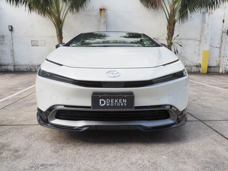 2023 Toyota Prius Z SPEC, photo 2