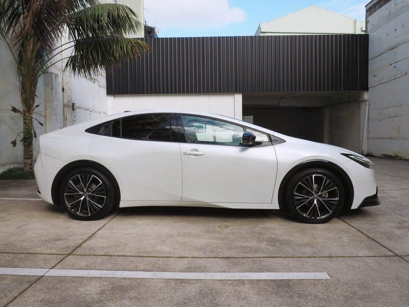2023 Toyota Prius Z SPEC, photo 3