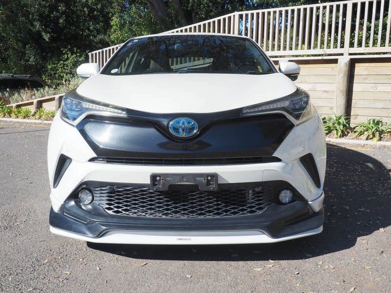2017 Toyota C-HR C-HR, photo 2