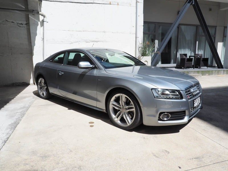 2010 Audi S5 S5 4.2 FSI