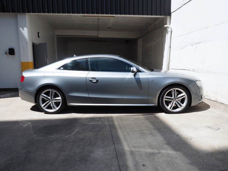 2010 Audi S5 S5 4.2 FSI, photo 3