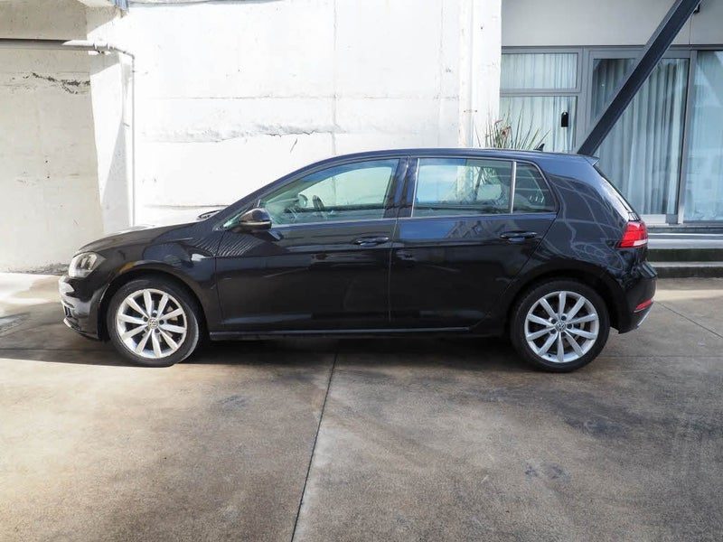 2019 Volkswagen Golf TSI T, photo 3