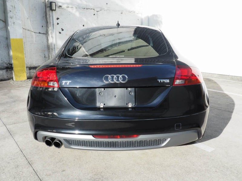 2015 Audi TT S LINE, photo 3