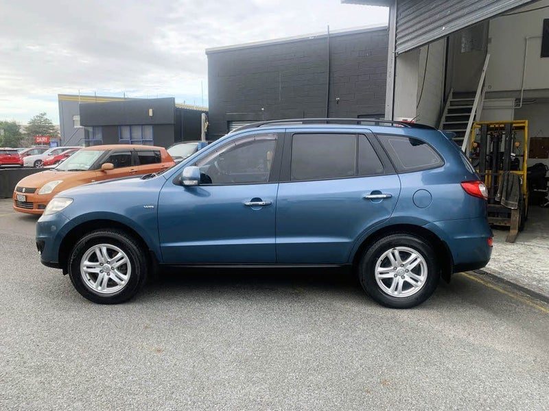 2012 Hyundai Santa Fe 7 SEATER, photo 3