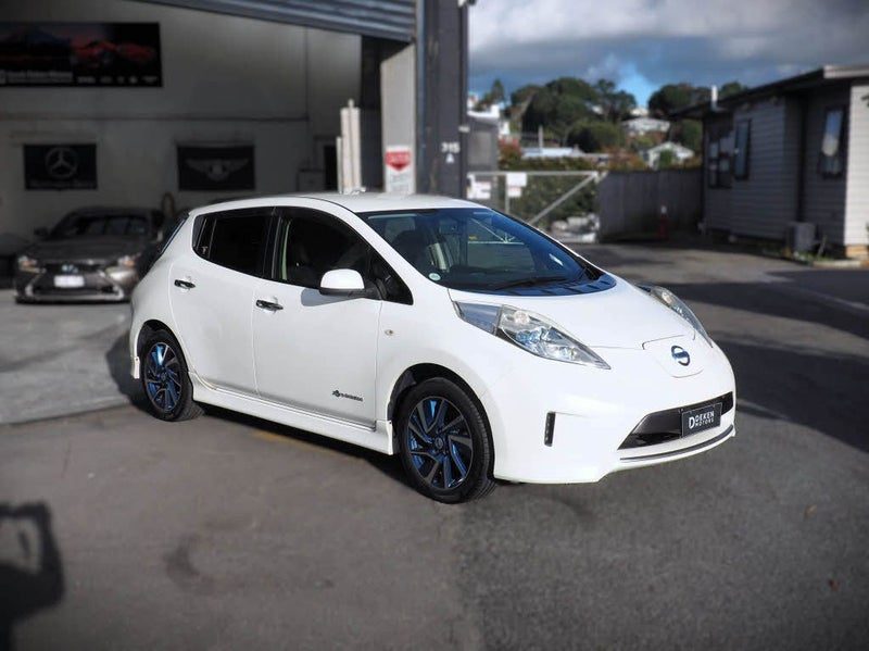 2015 Nissan Leaf G SPEC