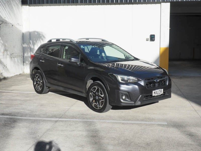 2019 Subaru XV PREMIUM