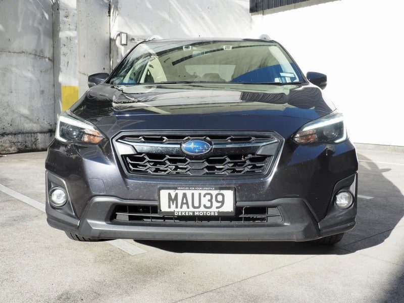 2019 Subaru XV PREMIUM, photo 2