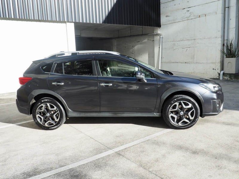 2019 Subaru XV PREMIUM, photo 3