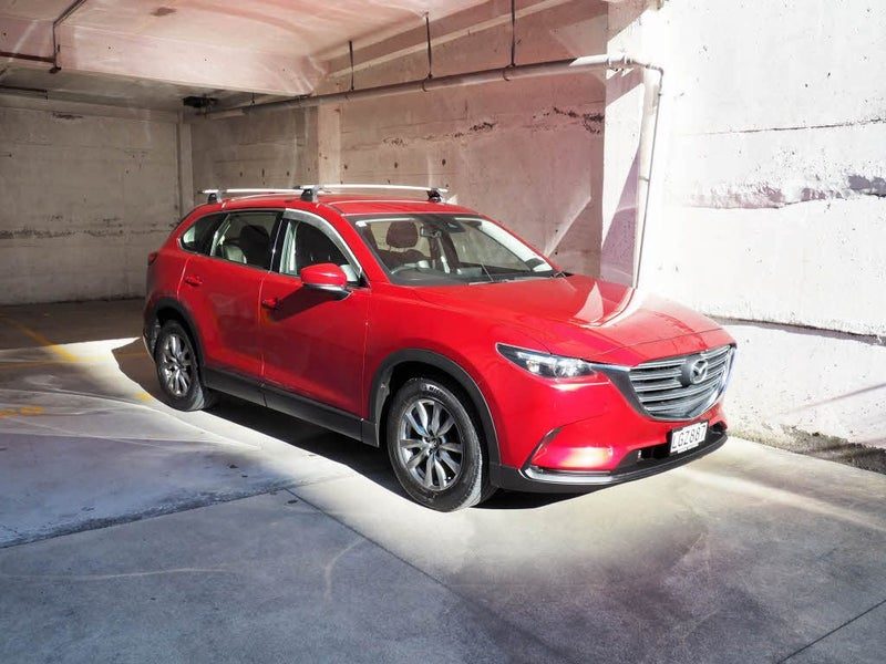 2018 Mazda CX-9 GXL