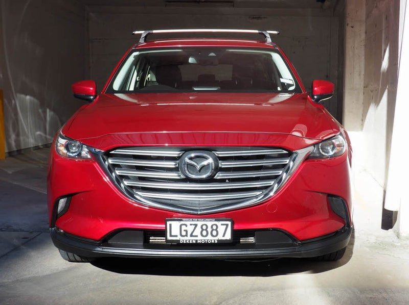 2018 Mazda CX-9 GXL, photo 2