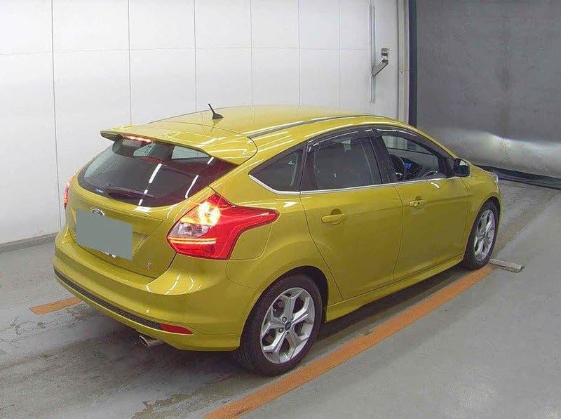 2014 Ford Focus FOCUS S 2.0, photo 3