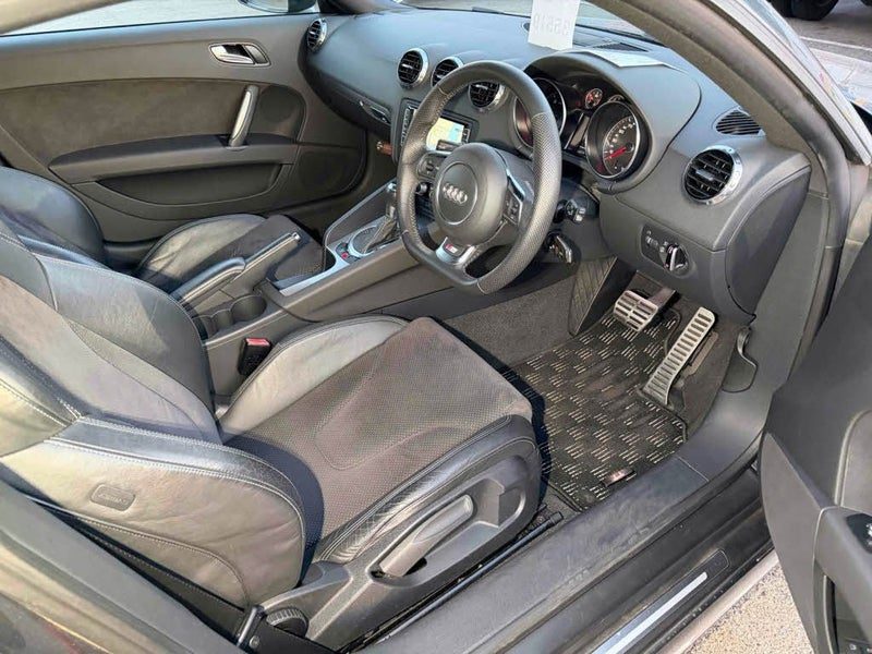 2014 Audi TT S LINE, photo 3
