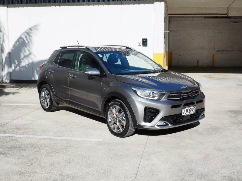 2023 Kia Stonic LX T