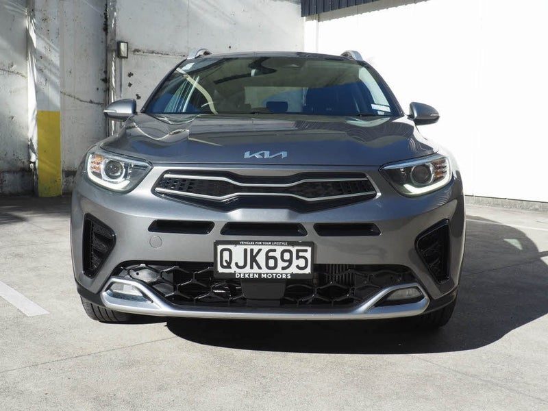 2023 Kia Stonic LX T, photo 2