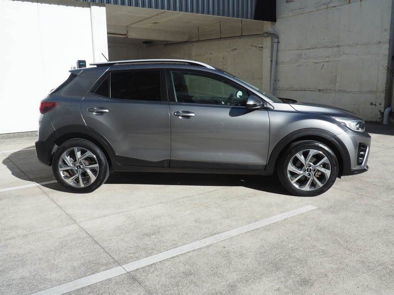 2023 Kia Stonic LX T, photo 3