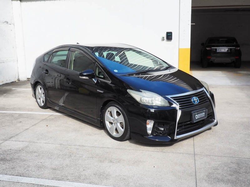 2013 Toyota Prius PRIUS