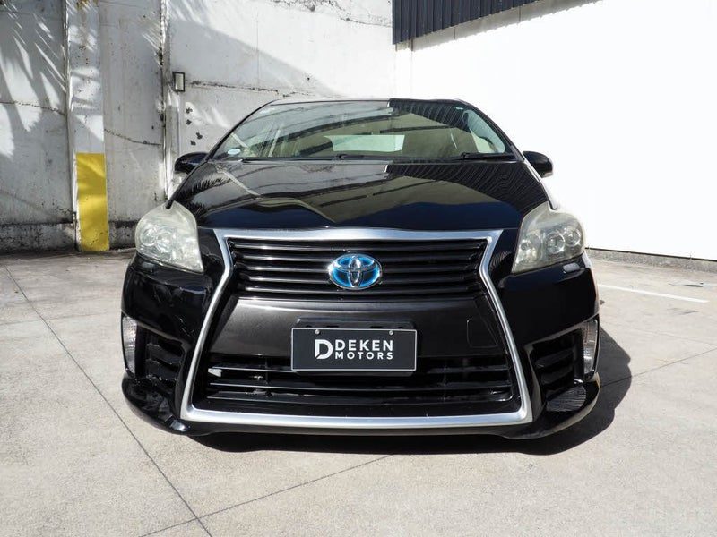 2013 Toyota Prius PRIUS, photo 2