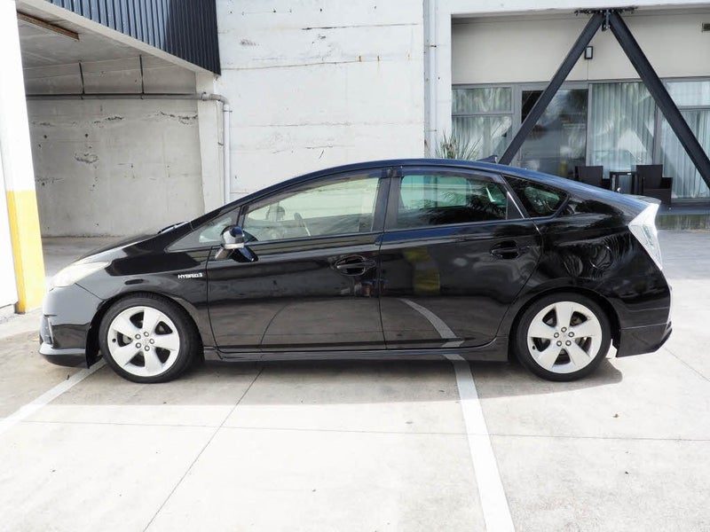 2013 Toyota Prius PRIUS, photo 3
