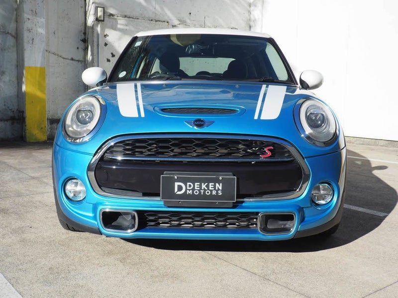 2015 MINI Cooper COOPER S, photo 2