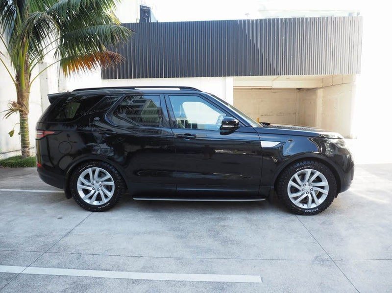2017 Land Rover Discovery 3.0 T/DSL,HSE, photo 3